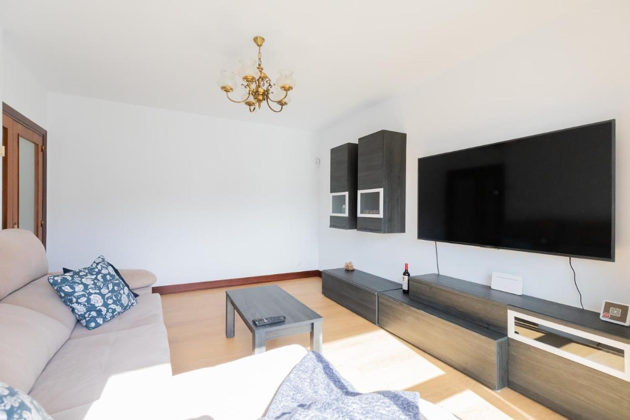 Sopelana Beach Apartment By Next Stop Bilbao Bagian luar foto