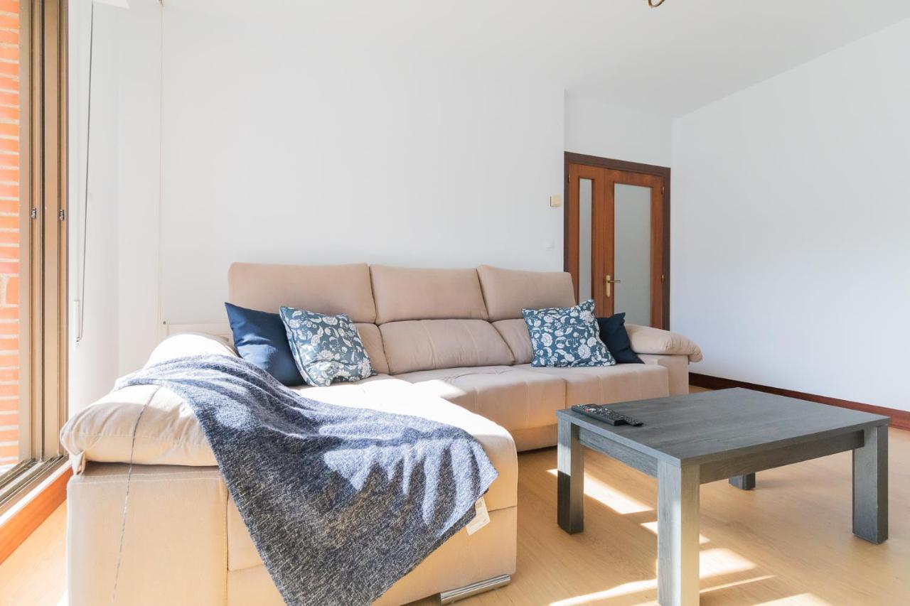 Sopelana Beach Apartment By Next Stop Bilbao Bagian luar foto