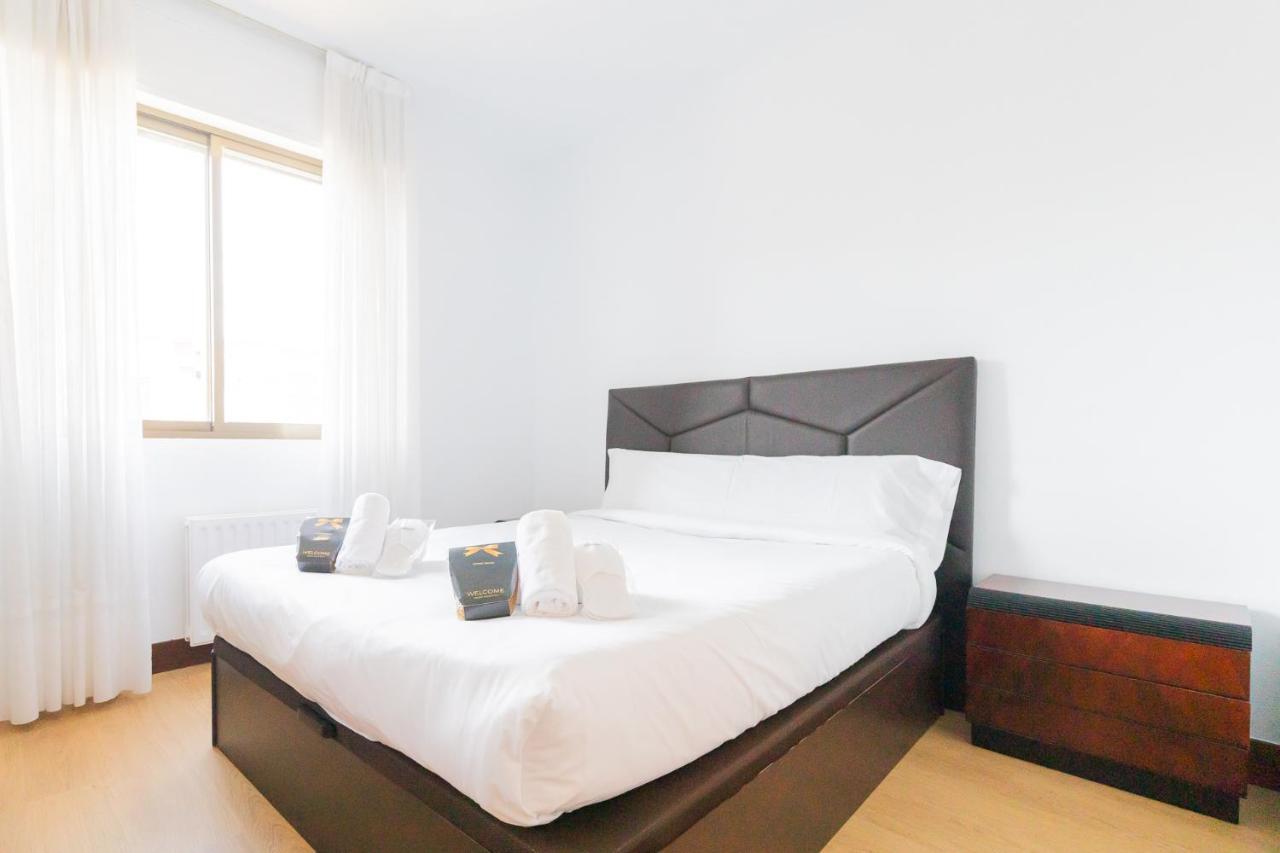 Sopelana Beach Apartment By Next Stop Bilbao Bagian luar foto