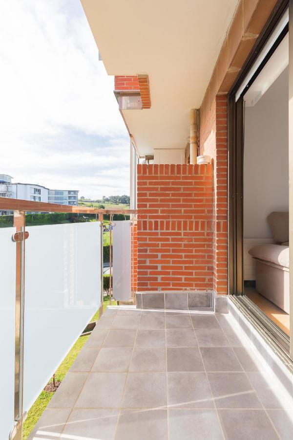 Sopelana Beach Apartment By Next Stop Bilbao Bagian luar foto